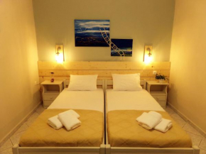 Leia Guest House